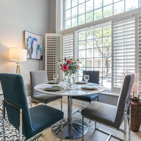 Hosteeva Modern Condo Near Magazine St & Close To Fq New Orleans Ngoại thất bức ảnh