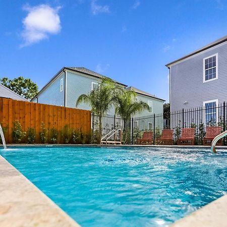 Hosteeva Modern Condo Near Magazine St & Close To Fq New Orleans Ngoại thất bức ảnh
