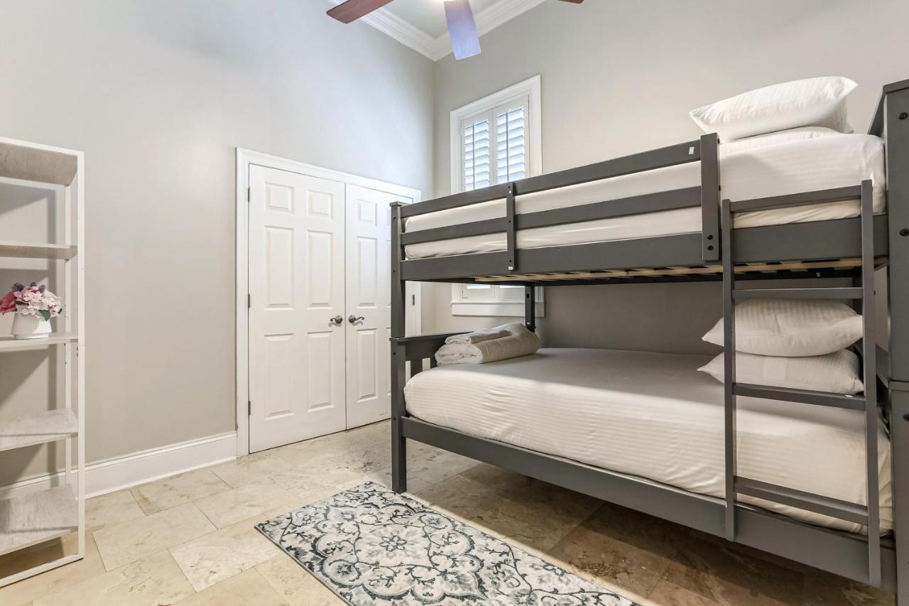 Hosteeva Modern Condo Near Magazine St & Close To Fq New Orleans Ngoại thất bức ảnh