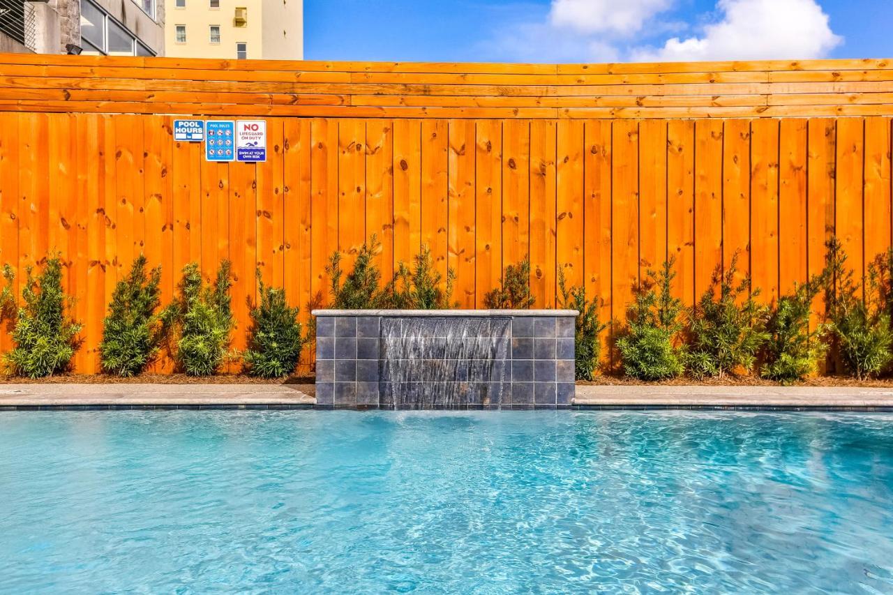 Hosteeva Modern Condo Near Magazine St & Close To Fq New Orleans Ngoại thất bức ảnh