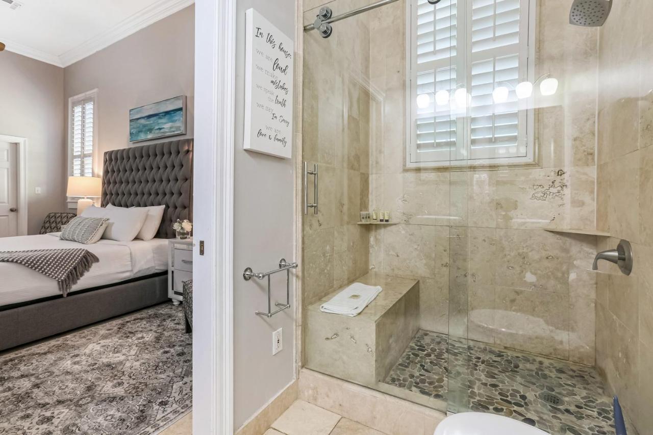 Hosteeva Modern Condo Near Magazine St & Close To Fq New Orleans Ngoại thất bức ảnh