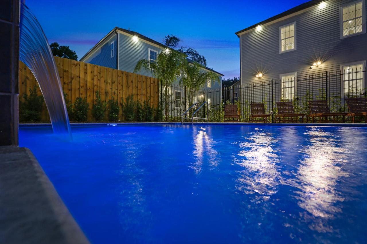 Hosteeva Modern Condo Near Magazine St & Close To Fq New Orleans Ngoại thất bức ảnh