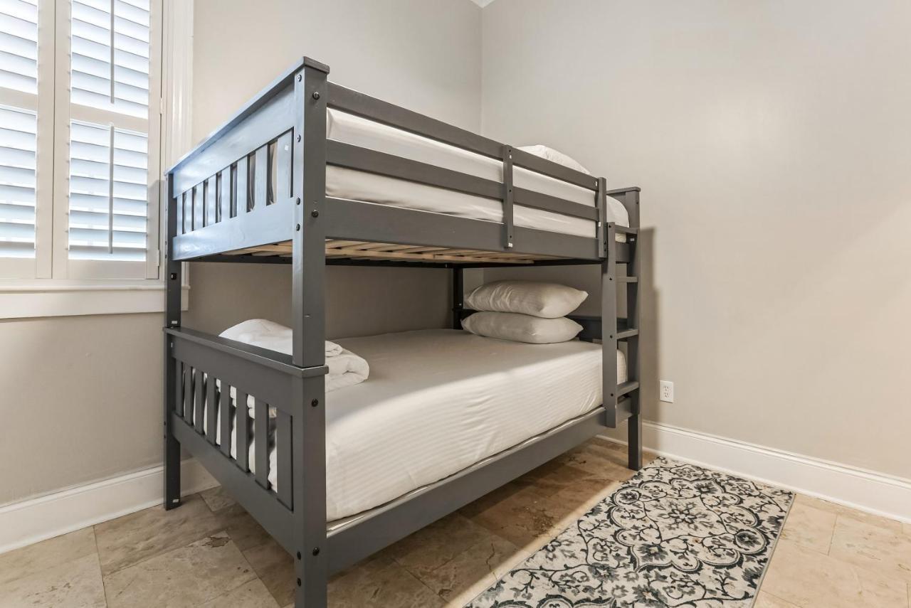 Hosteeva Modern Condo Near Magazine St & Close To Fq New Orleans Ngoại thất bức ảnh