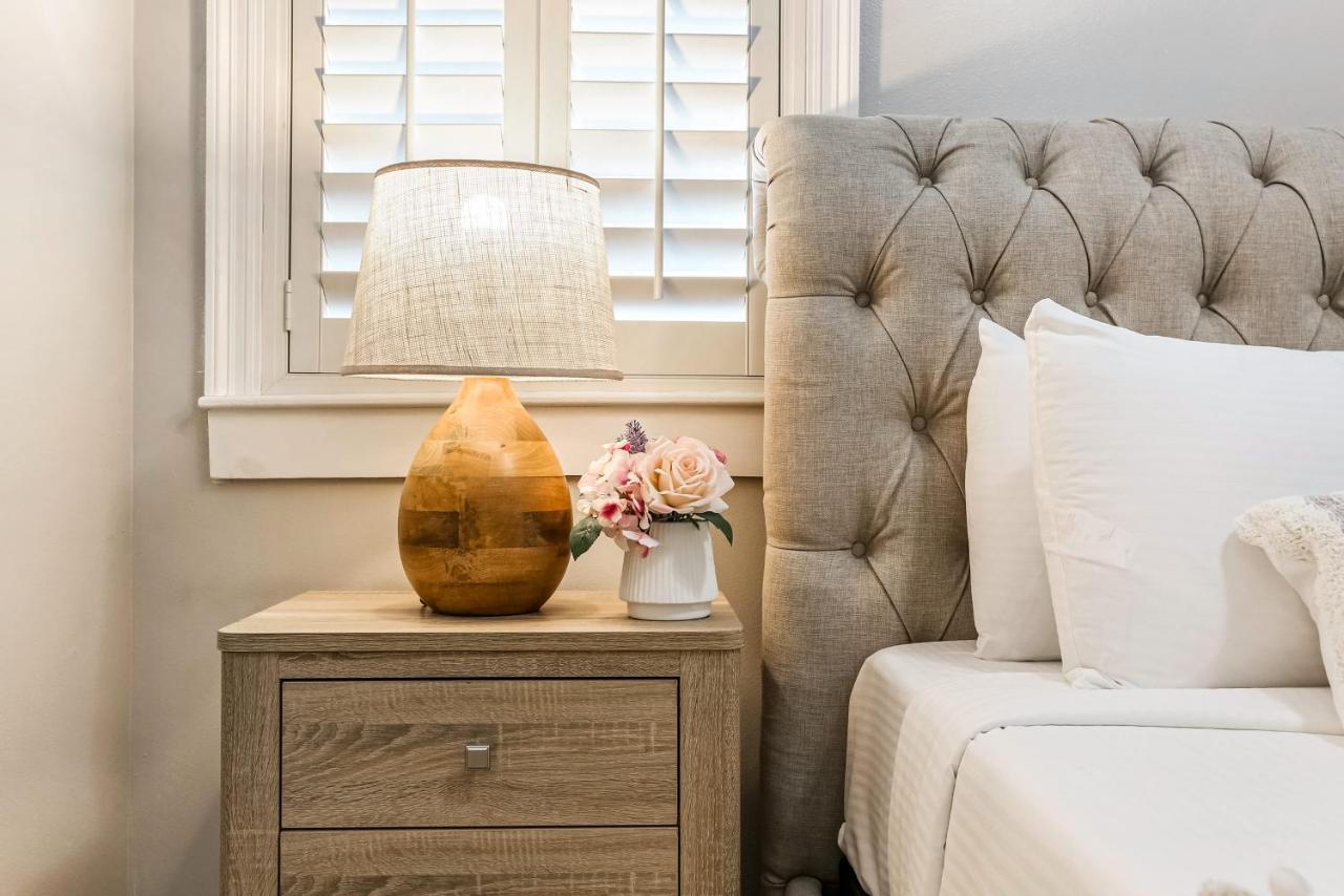 Hosteeva Modern Condo Near Magazine St & Close To Fq New Orleans Ngoại thất bức ảnh