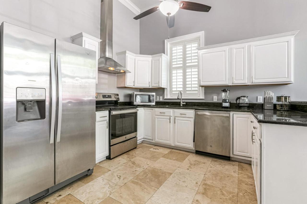 Hosteeva Modern Condo Near Magazine St & Close To Fq New Orleans Ngoại thất bức ảnh