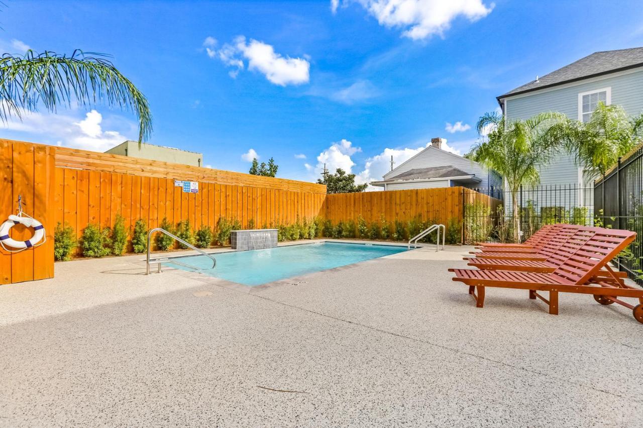 Hosteeva Modern Condo Near Magazine St & Close To Fq New Orleans Ngoại thất bức ảnh