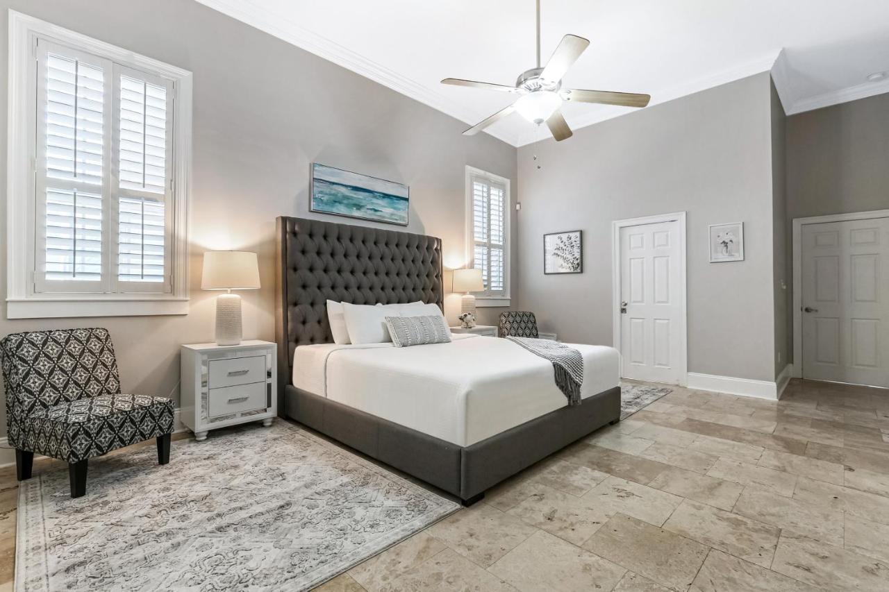 Hosteeva Modern Condo Near Magazine St & Close To Fq New Orleans Ngoại thất bức ảnh